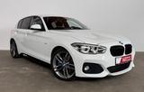 BMW 125 D F20 M SPORT LED H&K NAVI ALCANTARA SHADOW - gebrauchte BMW 1er Reihe aus dem Jahr 2016