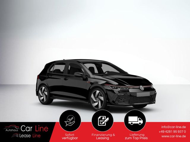 Volkswagen Golf GTI 2.0 TSI *DSG*PANO*HarmanKardon*DCC*