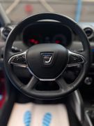 DACIA Duster II Adventure