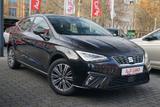 Seat Ibiza 1.0 TSI Xcellence LED ACC Sitzheizung PDC - SEAT Ibiza XCELLENCE mit Benzin-Antrieb