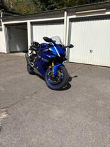 Yamaha YZF R6 RJ27 - Yamaha Motorräder in Köln