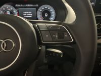 Audi Q2 - Vorschau Bild 15