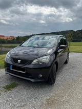 Seat Mii electric Plus (02.2020) - Seat Mii aus 2020