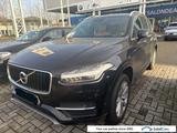 Volvo XC 90 2.0 D4 Inscription 7PL Aut. Pano LED-Xeno - Volvo XC90: 7 Sitzer