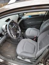 Chevrolet Spark 1.2 LT Hot Tunes LT Hot Tunes - Chevrolet Spark Gebrauchtwagen