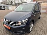 Volkswagen Caddy PKW Comfortline BMT - : Automatik, Pkw