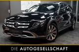 Mercedes-Benz E 400d All-Terrain*LED*ACC*PANO*WIDESCREEN*AHK* - Mercedes-Benz E 400 in Dresden