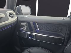 Mercedes-Benz G 500 Diamond Edition (135/300)