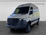 Mercedes-Benz Sprinter 419 CDI Kasten PRO Hochdach Standard - Mercedes-Benz Sprinter in Aachen