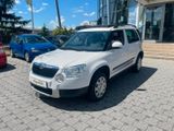 Skoda Yeti 1,2 TSI Active Plus Edition Klima Panorama