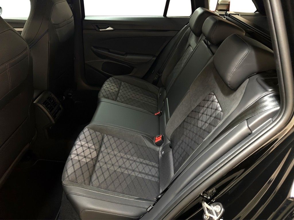 Volkswagen Golf - Bild 17