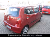 Hyundai i10 5 Star Edition,GARANTIE,5-TÜRIG,SERVO - Hyundai i10 5-Star-Edition