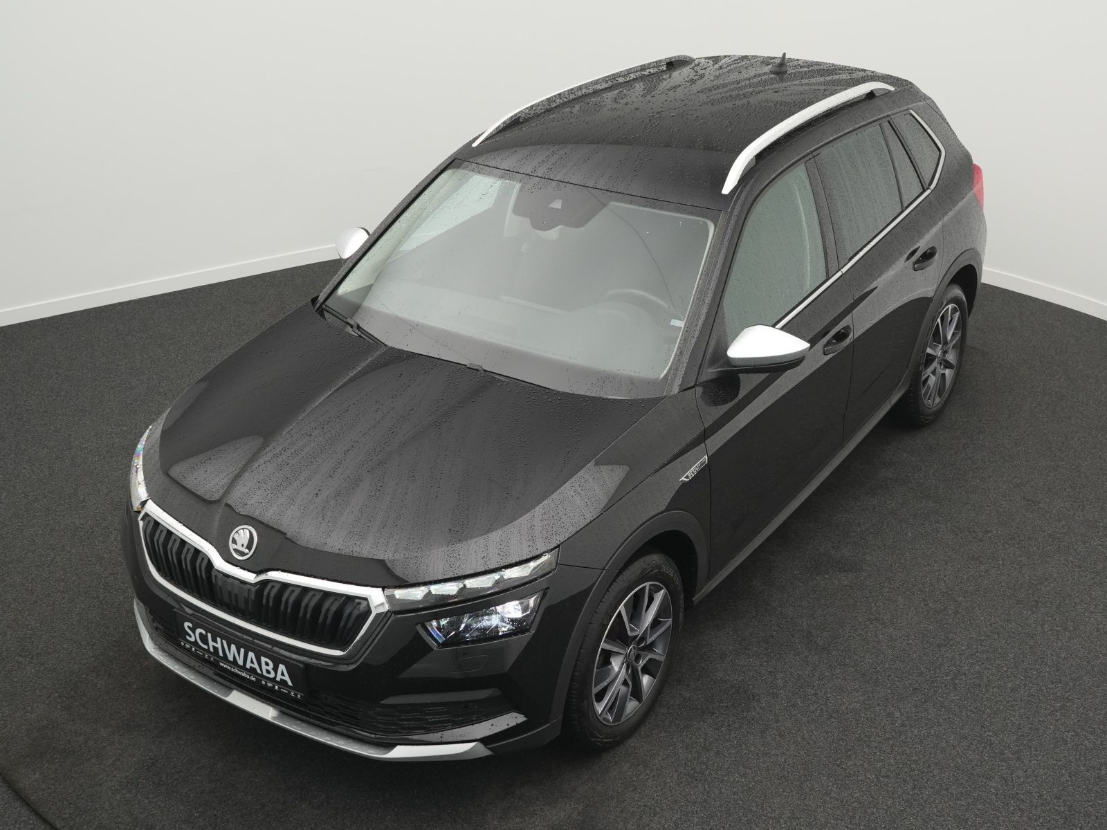 Skoda Kamiq - Bild 14