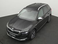 Skoda Kamiq - Vorschau Bild 14