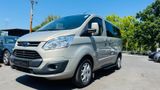 Ford Tourneo Custom 300 L1 Lim. 8-SITZ/AC/SOLAR/EUR6/ - Ford Transit: 8.1