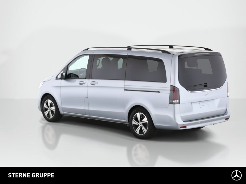 MERCEDES-BENZ V-Class 2026