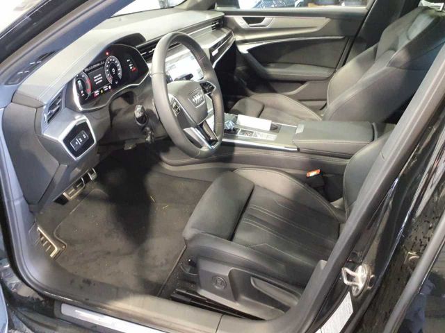 A6 allroad 55 TDI QUATTRO HD-MATRIX+PANO+AHK+B&O