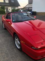Toyota Supra MK3  Klassiker mit H-Kennzei... - Toyota Supra: Mk3