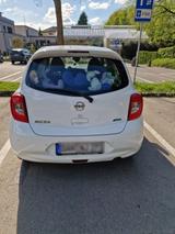 Nissan Micra - Nissan Micra in München