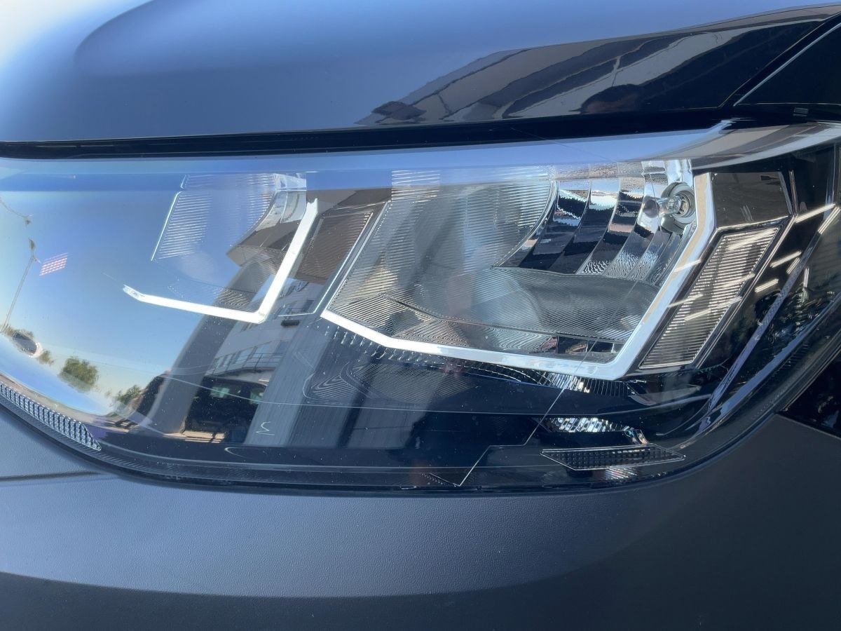 Volkswagen Caddy - Bild 14