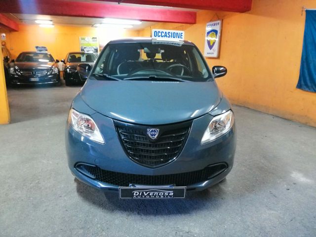 Lancia Ypsilon 1.2 69 CV 5 porte GPL Ecochic Ele