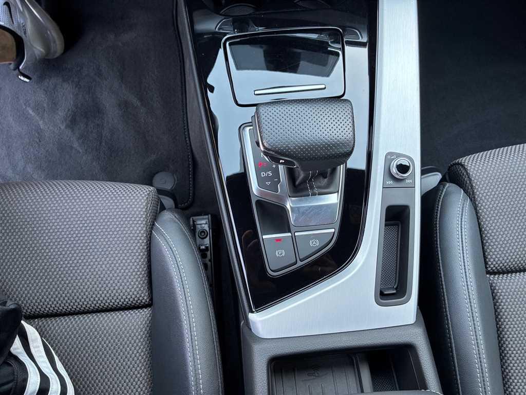 Audi A5 Sportback S line 45 2.0 TFSI quattro S-tronic, миниатюра 13