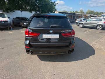 BMW X5 - 4