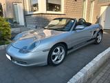 Porsche Boxster 2.7 - Schnäppchen zum Winter - gebrauchte Porsche Boxster aus dem Jahr 2000