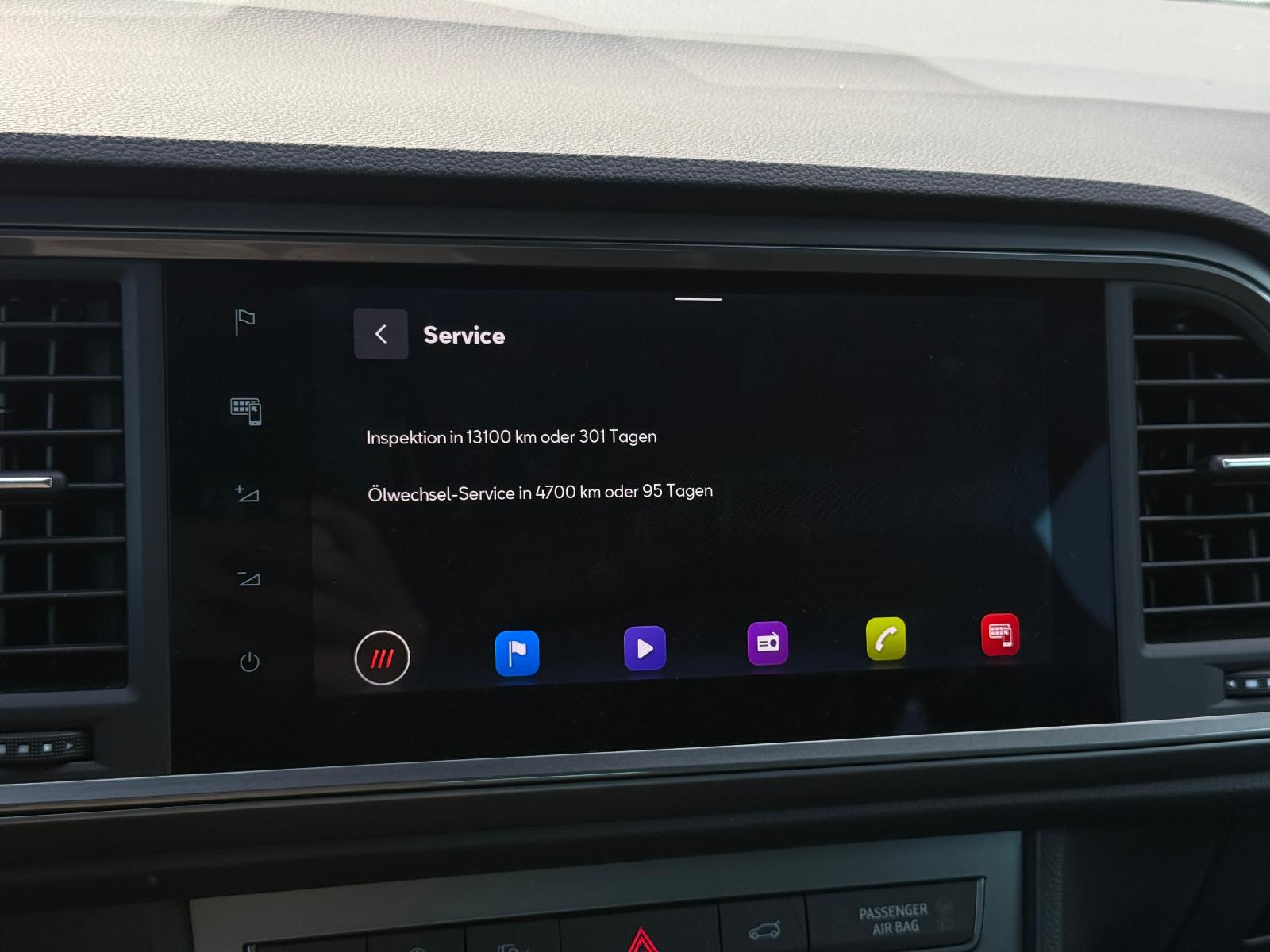 Cupra Ateca 2.0 TSI 4Drive ACC AHK DCC LED Beats 360°, миниатюра 20