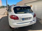 Porsche Cayenne Diesel - Gepflegter Garagenwagen - Porsche Gebrauchtwagen in Brandenburg an der Havel