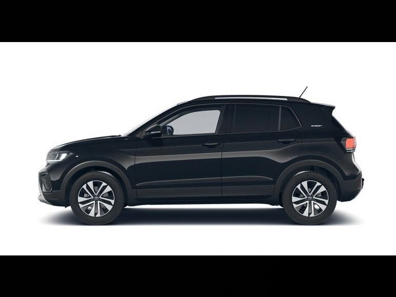 T-Cross ENERGY 1.0 l TSI DSG AHK*Allseason*View