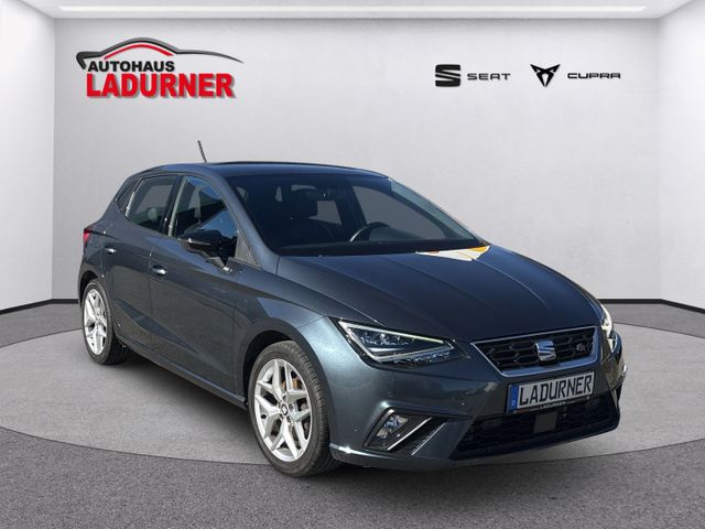 Ibiza FR BEATS Fast Lane *Navi+Soundsystem+FullL