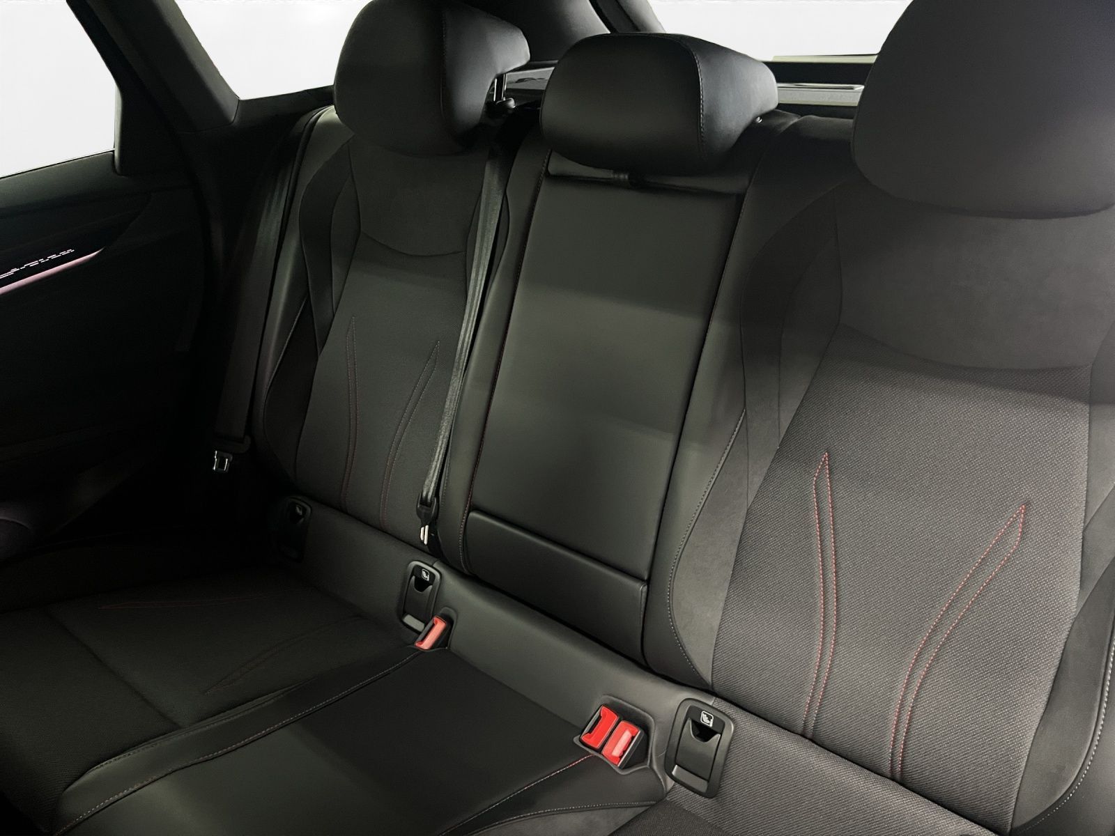 Volkswagen ID.7 - Bild 20