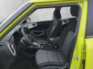 Kia E-Soul 39.2 kWh Edition 7 *PDC*TEMPOMAT*