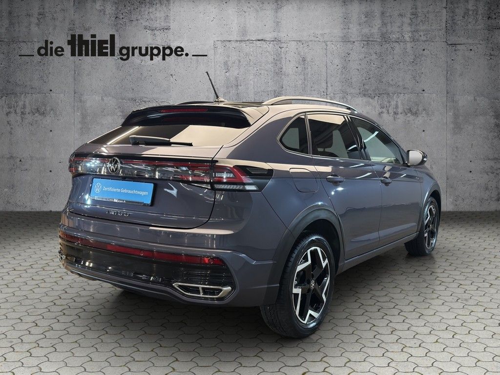 Volkswagen Taigo - Bild 4