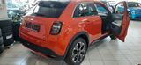 Fiat 600e  La Prima - Fiat 600e aus 2024