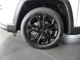 Jeep Compass North Star Mild-Hybrid Sicherheits-Paket - Jeep Compass aus 2025