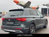Seat Tarraco Xcellence 4Drive/7-Sitze/360 Kamera/Pano - gebrauchte Seat Tarraco aus dem Jahr 2019