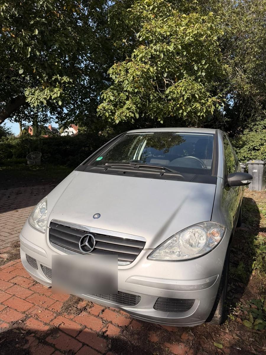 Mercedes-Benz A 150