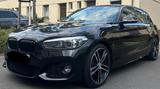BMW 118 i M Sportpaket Automatik Volleder ... - BMW 118: Sportpaket 118i M