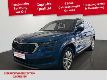 Skoda Kodiaq - 1