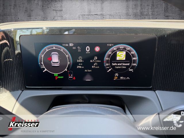 Tiguan 1.5 eTSI ACC/AHK/NAVI/KLIMA/LED/RFKLife