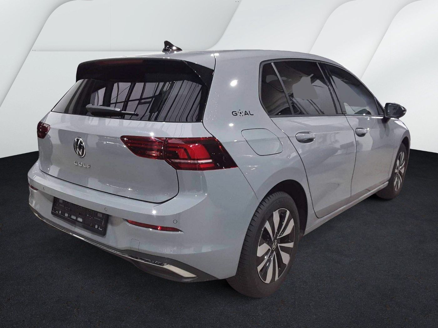 Volkswagen Golf - Bild 3