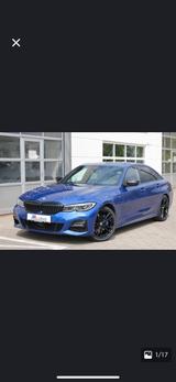 BMW 330i M Sport Automatic M Sport Laserlicht - BMW: Laserlicht