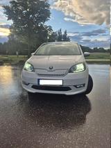 Skoda Citigo iV Style - 95% SOH (DEKRA) - Skoda Citigo mit Elektro-Antrieb