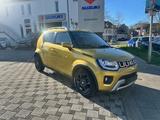 Suzuki Ignis 1.2 Hybrid Comfort+ Allgrip/NAVI/ALLWETTER - Suzuki Ignis: Allgrip