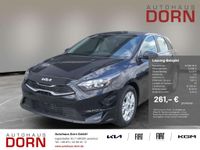 Kia cee'd / Ceed - Vorschau Bild 1