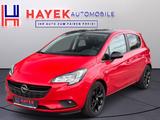 Opel Corsa E Color Edition ecoFlex / Garantie