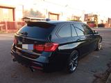 BMW Bmw serie 3 316 316d allestimento M valuto permu - BMW 3er Reihe: Alle