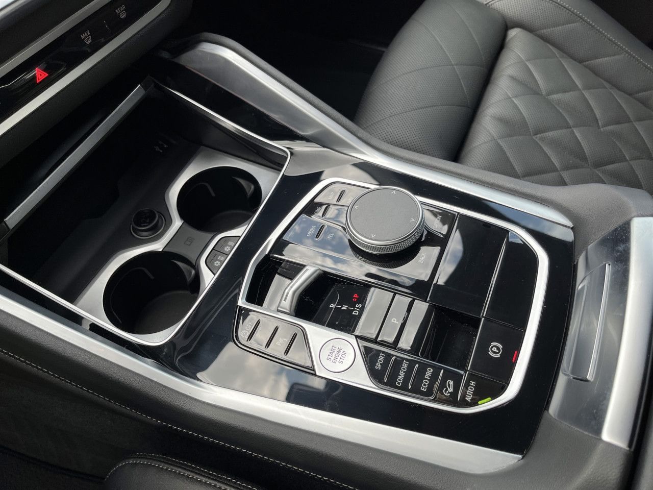 BMW X6 - Bild 12